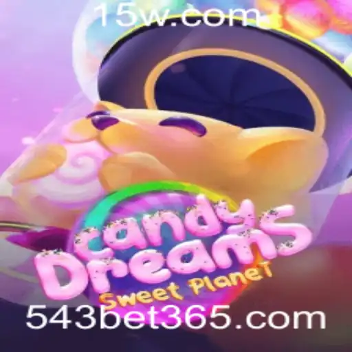 CandyDreams: Aventura Doce e Aposta Estratégica