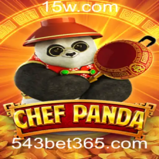 ChefPanda: A Experiência Gastronômica Virtual com um Toque de Estratégia
