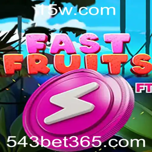 Explorando o Mundo Dinâmico de FastFruits: Um Jogo Inovador