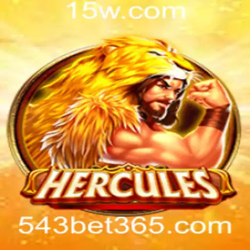 Explorando Hercules: O Jogo Fascinante no Mundo de 543bet