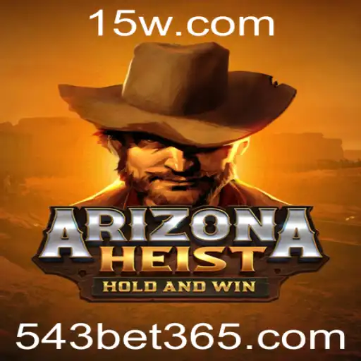 Desvendando ArizonaHeist: O Jogo de Estratégia em Alta com 543bet