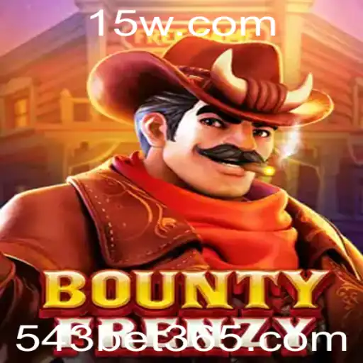 BountyFrenzy: Um Mergulho no Universo de Entretenimento e Aventura com 543bet