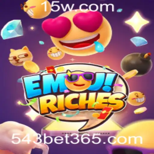 Explorando o Universo de EmojiRiches: Jogue e Divirta-se