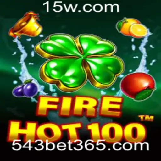 Explorando o Mundo Emocionante de FireHot100 com 543bet