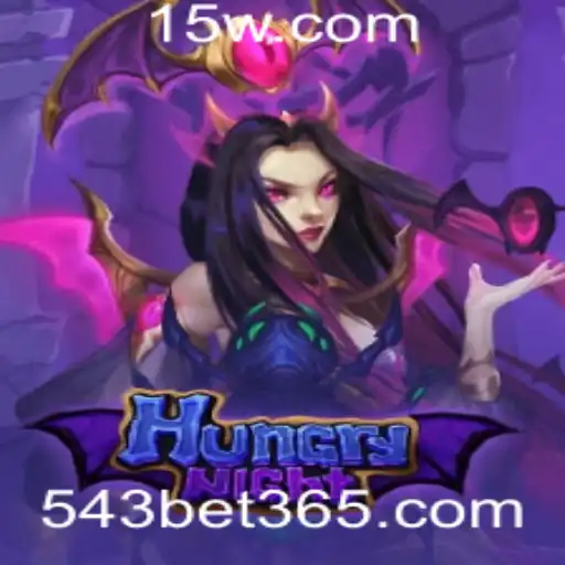 Explorando o Mundo de HungryNight: Regras e Estratégias do Novo Sucesso de 543bet