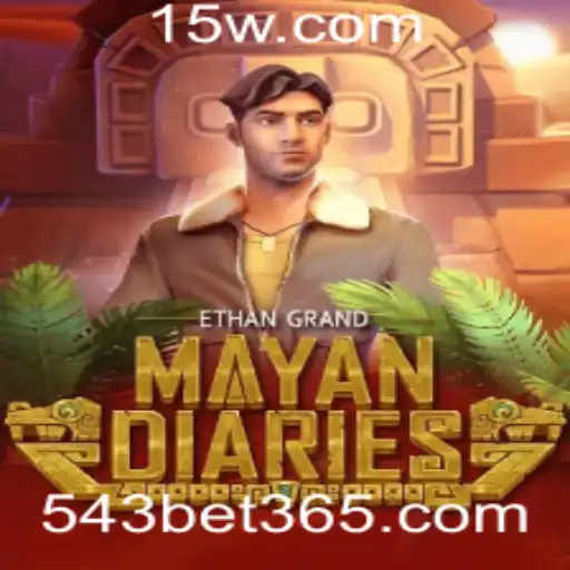 MayanDiaries: Mergulhe na Aventura e Mistério dos Antigos Maias
