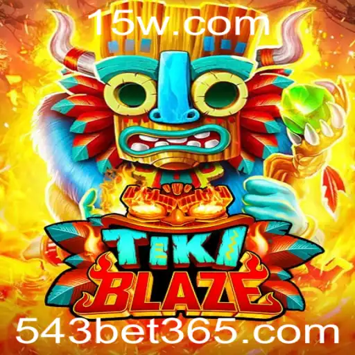 TikiBlaze: O Novo Fenômeno no Mundo dos Jogos de Azar Online