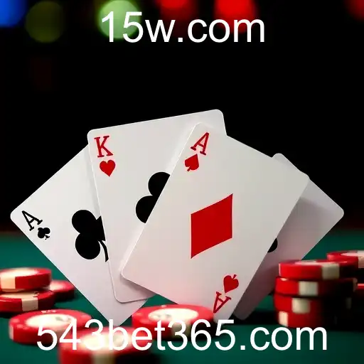 Estratégias e Dicas para Jogar Blackjack com a 543bet