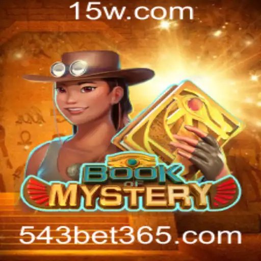 Desvendando o Jogo 'BookofMystery'