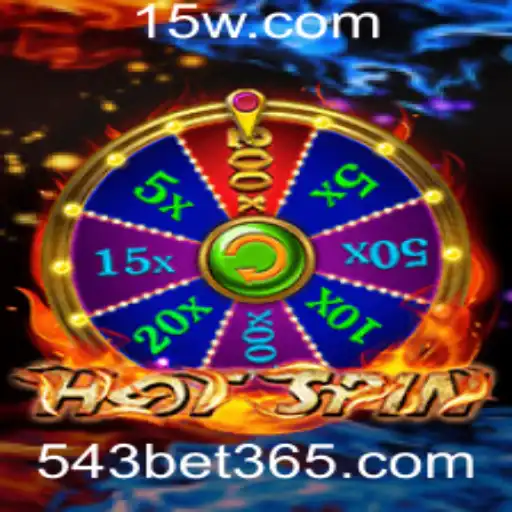Explorando o Jogo HotSpin no 543bet: Guia Completo e Regras