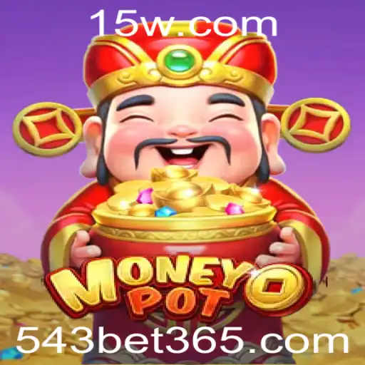 Explorando MoneyPot: O Novo Jogo de Apostas que Conquista o Mundo com 543bet