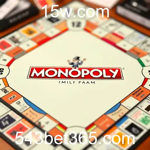 Explorando a Fascinação do Monopoly ao Longo das Décadas