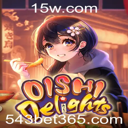 Descubra o Mundo Encantado de OishiDelights: Um Jogo de Estratégia e Sabor