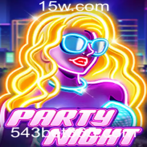 Descubra as Emoções do Jogo PartyNight com 543bet