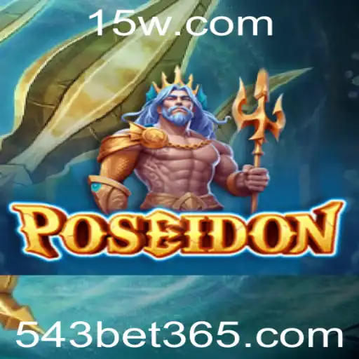 Poseidon: A Nova Aposta em Entretenimento Digital Baseada no 543bet