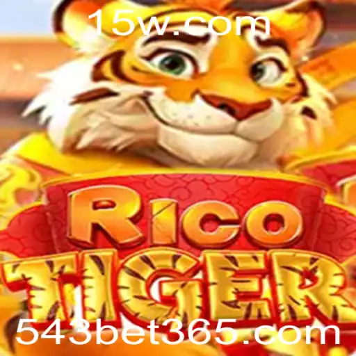 RicoTiger: A Aposta Moderna no Mundo dos Jogos Online