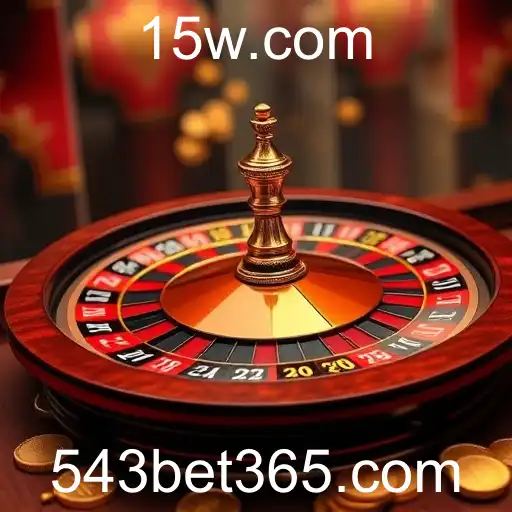 Roleta: Estratégias, História e a Nova Era com 543bet