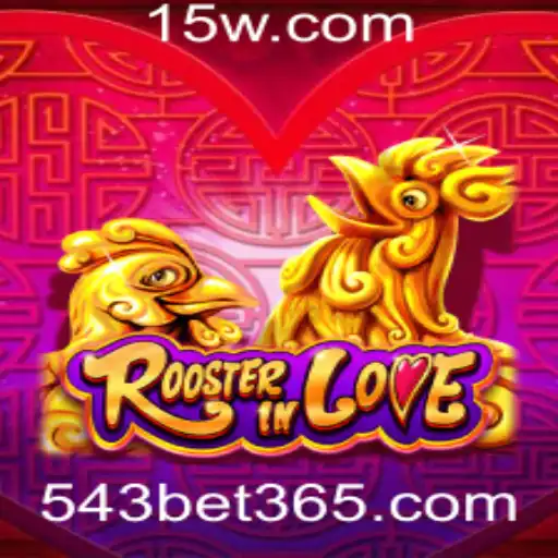 Explorando 'RoosterInLove': O Novo Jogo de Estratégia com Destaque em 543bet