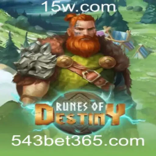 Descubra o Mundo de Aventuras em RunesOfDestiny: Um Jogo Revolucionário