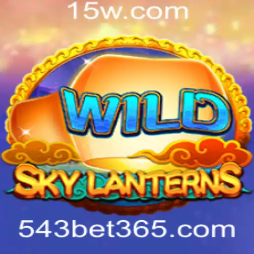 SkyLanterns: Um Mergulho no Mundo Envolvente dos Jogos com 543bet