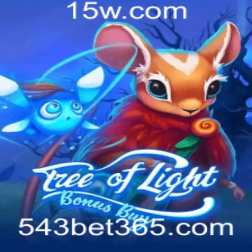 Explorando o Mundo de TreeOfLightBonusBuy e 543bet